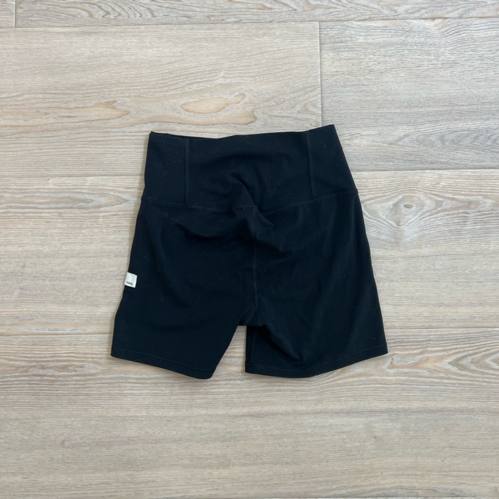 vuori all the feels shorts